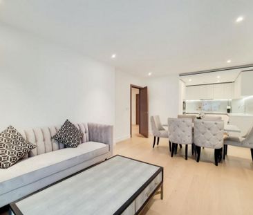 2 bedroom apartment to rent - Photo 6