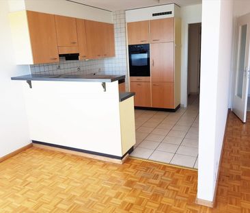 1.5 Zimmer, 42 m², Untergeschoss - Photo 2