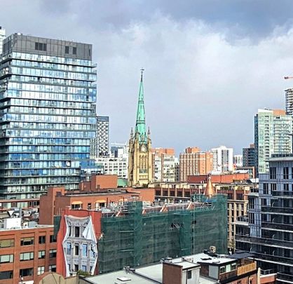 For Lease - 38 The Esplanade N/A Unit# 1208, Toronto, Ontario - Photo 1