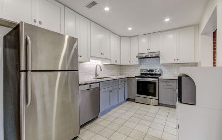 For Lease - 376 Berkeley Street Unit# Upper, Toronto, Ontario - Photo 3