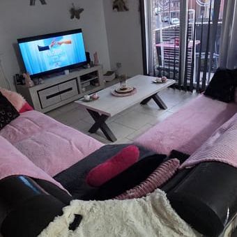 Duplex te huur - Photo 1