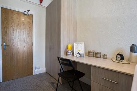 5 bedroom house to rent - Photo 4