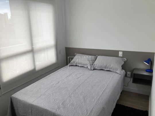 Studio Com 1 Dormitório Para Alugar, 20 m² por R$3.339,29/mês - Vila Mariana - São Paulo/sp - Photo 1