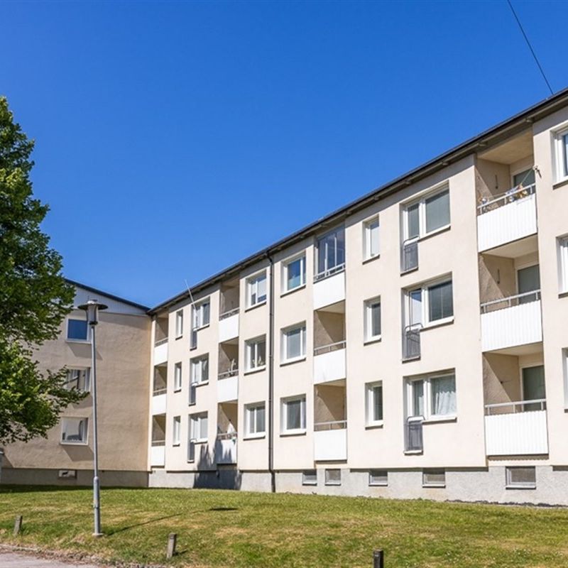 Sågaregränd 9 - Photo 1