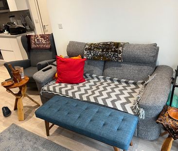 1 Bed Flat, Hartley Apartments, HA1 - Photo 3