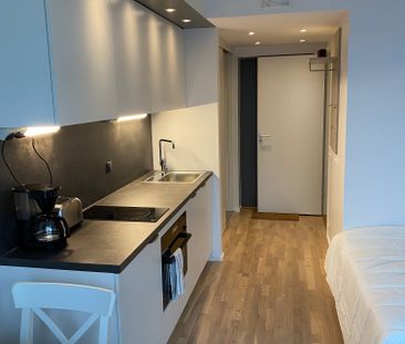 Flyginfarten, Järfälla - Foto 6