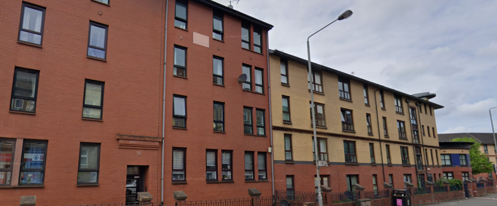 2 bedroom flat to rent - Photo 1