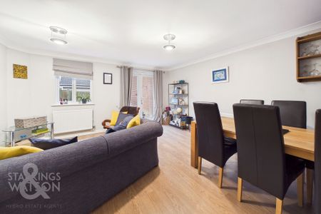 Blackthorn Road, Wymondham - Photo 3