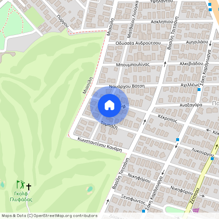 Γλυφάδα (Πανιωνία)