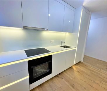 2.5 Zimmer, 57 m², 3. Stock - Photo 2