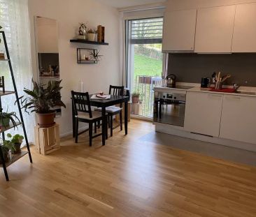 Studio moderne au coeur de Bussigny - Photo 1