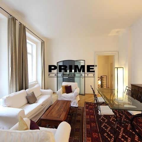 Pronájem bytu 2+1 73 m² - Фото 1
