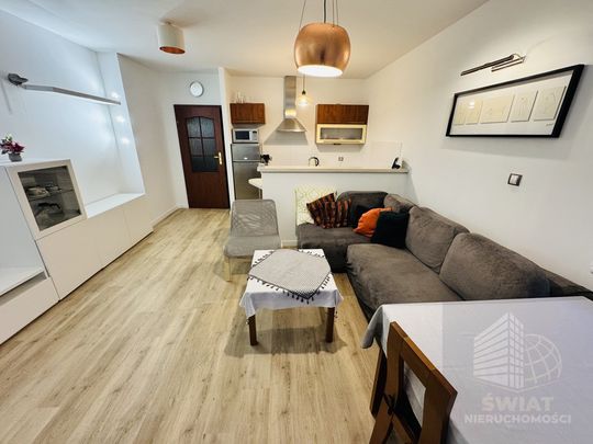 Warzymice, 2 pokoje z balkonem - Photo 1