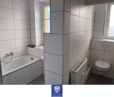 Hübsche, modern sanierte Wohlfühlwohnung mit Balkon und perfekter K... - Foto 4