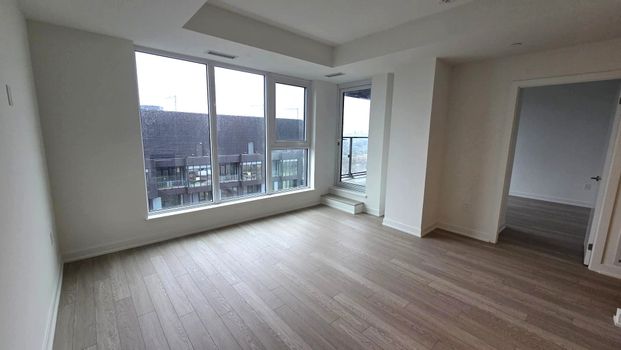 For Lease - 1 Quarrington Lane Unit# 3606, Toronto, Ontario - Photo 1
