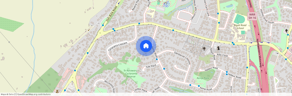 A/19 Kemp Road, Massey, Waitakere City