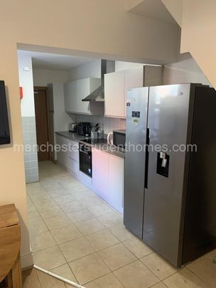 Brailsford Road, Manchester, M14 6PT - Photo 1