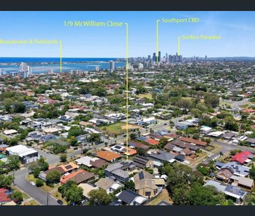 Immaculate Renovated Townhouse - Photo 4