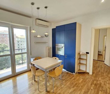 Bilocale viale Etiopia 5, Tripoli - Soderini, Milano - Photo 3