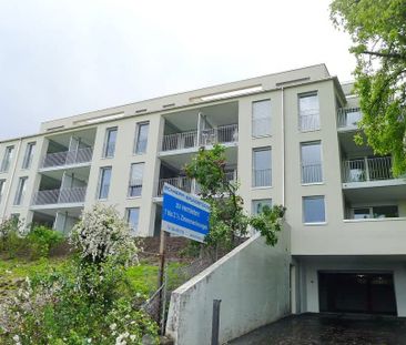 1.5 Zimmer, 39 m², 2. Stock - Foto 3