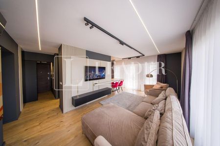 Apartament modern de inchiriat I Prima inchiriere - Photo 3
