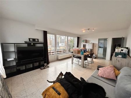 Appartement te huur - Photo 3