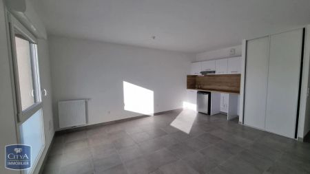 Appartement à louer 1 pièce 39.26m² - Photo 2