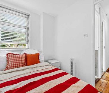 Morton Road, Islington, London, N1 - Photo 4