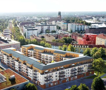 Frugärdesgatan 2 D - Photo 4