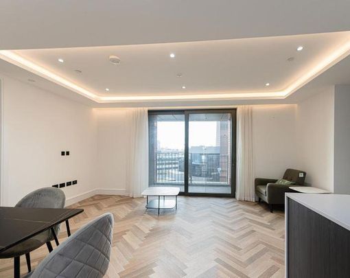 2 bedroom apartment to rent - Photo 1