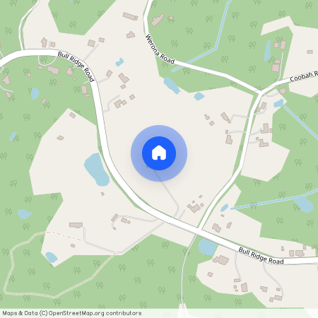 59 Bullridge Road, NSW 2758, East Kurrajong