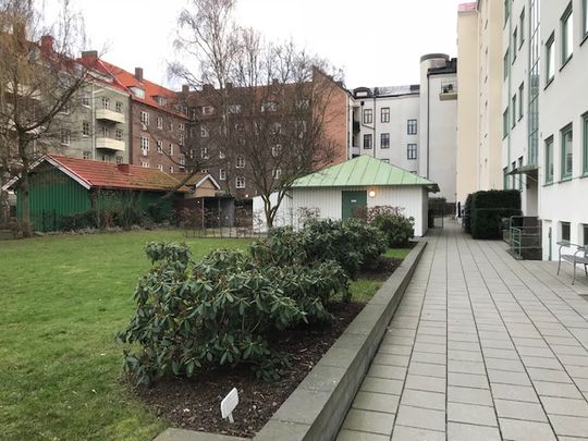 Halalid 30B Lgh 1401 - Photo 1