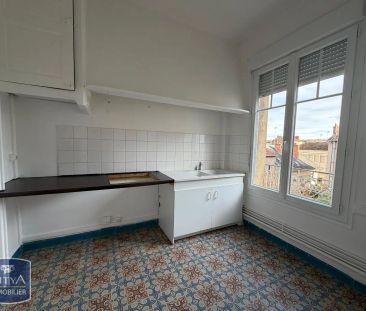 Appartement à louer 4 pièces 110.1m² - Photo 6