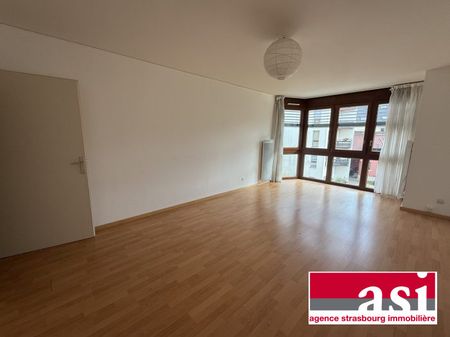 FINKWILLER - 2 Pièces résidence Séniore B216 - Photo 5