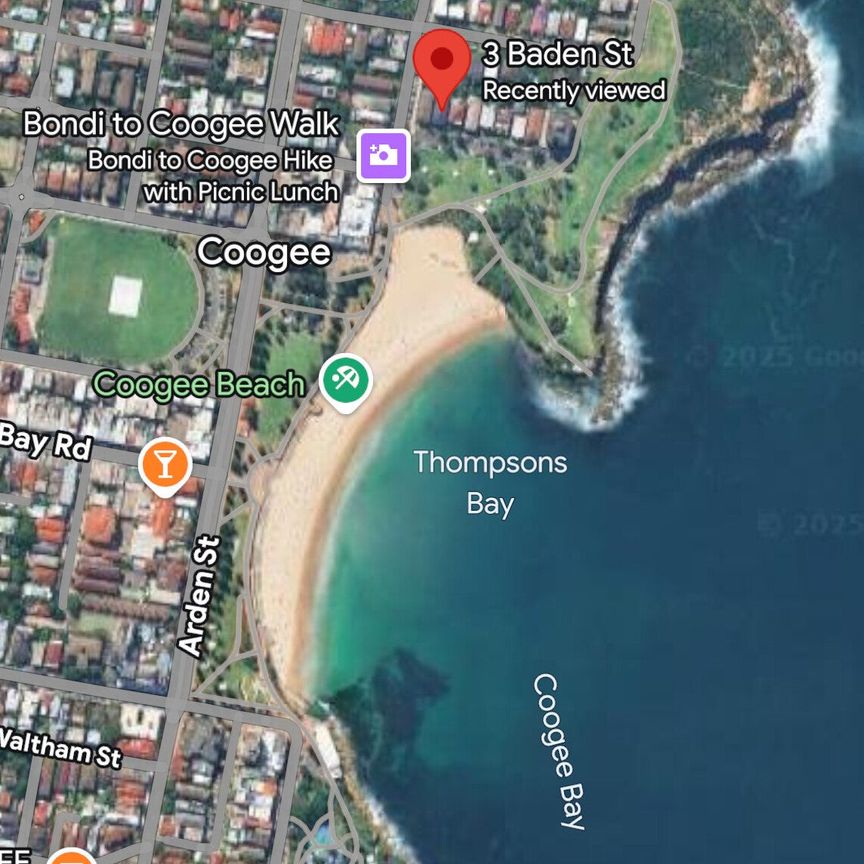 Coogee - Photo 1