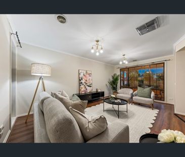 Spacious Family Living in a Prime Pakenham Hills Location - Photo 1