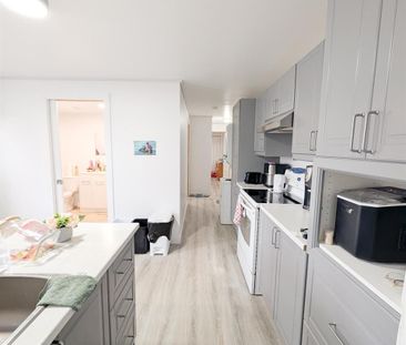 Immeuble - 261-265 Codère 4 ½ à Louer – Secteur Cégep - Photo 3