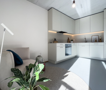 Urbanes Wohnen mit Wohlfühlfaktor - Photo 3