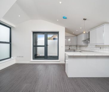 Studio to rent - Photo 6