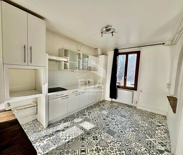 À LOUER ? HERBLAY-SUR-SEINE ? APPARTEMENT 2 PIÈCES DE 41,01 M² - Photo 3