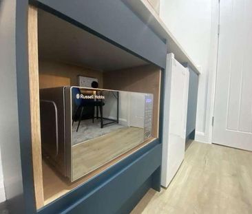 Ensuite Room With Kitchenette To Let, PE1 - Photo 6