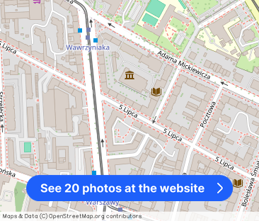 4 pokoje balkon piwnica 5 Lipca - Photo 1