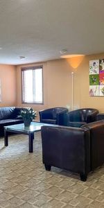 LONGUEUIL-PARCOURS DU CERF: 1 BEDROOM SEMI-FURNISHED CONDO. - Photo 4