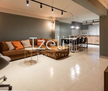 Διαμέρισμα για ενοικίαση Τερψιθέα - Γλυφάδα (Πάτρα) - Photo 1