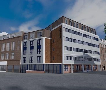 Studio to rent - Photo 6