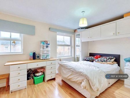 1 bedroom in a house share to rent - Photo 5