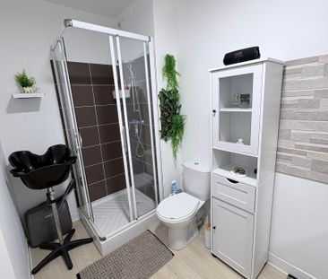 Location Appartement 2 pièces 41m² BESANCON 25000 - Photo 6