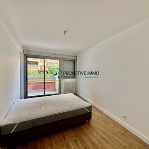 Location Appartement 3 pièces 61m² TOULOUSE 31000 - Photo 2