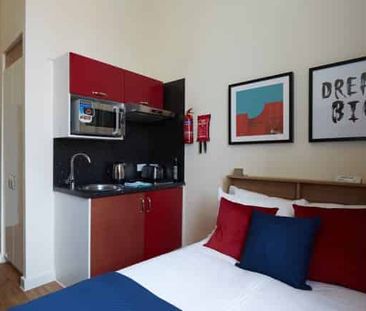 Bronze Studio - Photo 3