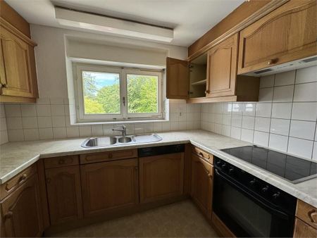 Vue de 3,5 pièces - Soleil du soir - Rénové - jusqu’à 2 mois de loyer gratuit à Saint-Gall, Suisse - Foto 2